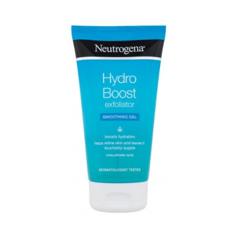neutrogena hydro boost smoothing gel 150ml