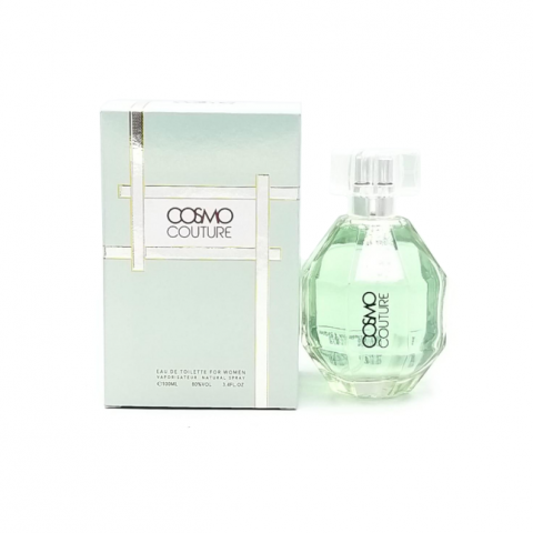 cosmo couture perfume for her 100ml edt