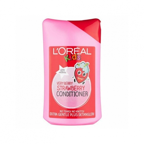 L'oreal Paris strawberry conditioner