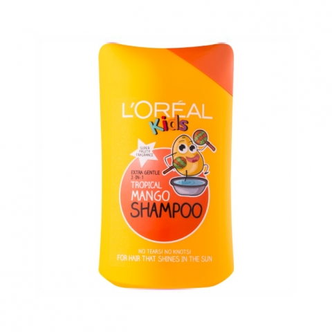 L'oreal Paris mango shampoo 250ml