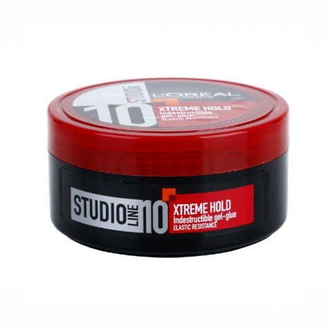 Loreal Paris Studio Line gel extreme hold 10 150ml