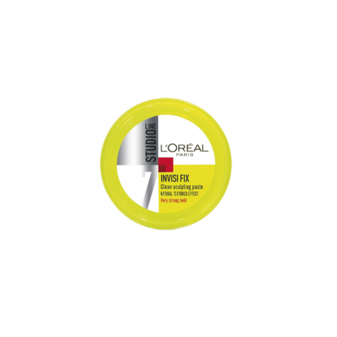 Loreal Paris Studio line wax invisi fix 7 150ml