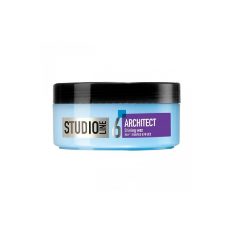Loreal Paris Studio Line wax architect 6 75ml