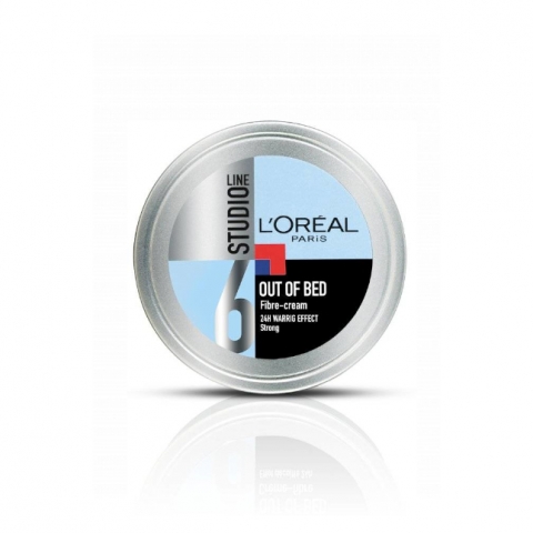 Loreal Paris Studio Line gel out of bed 6 150ml