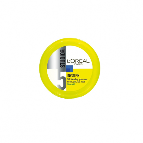 Loreal Paris Studio line gel invisi fix 5 150ml