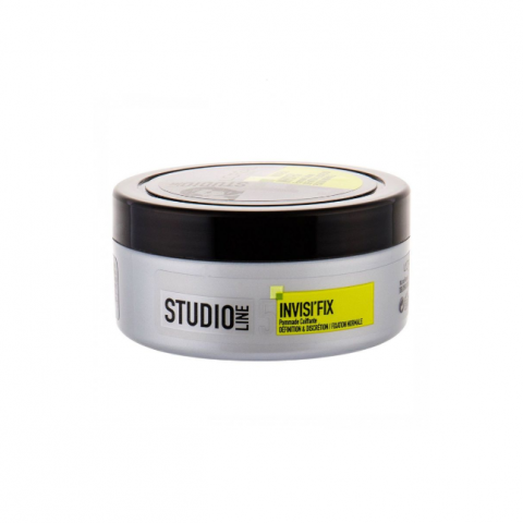 Loreal Paris Studio line gel invisi fix 75ml