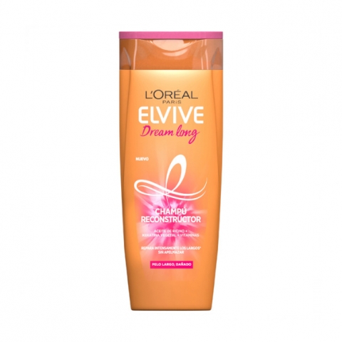 L'oreal Paris Elvive Dream Long Shampoo 700ml