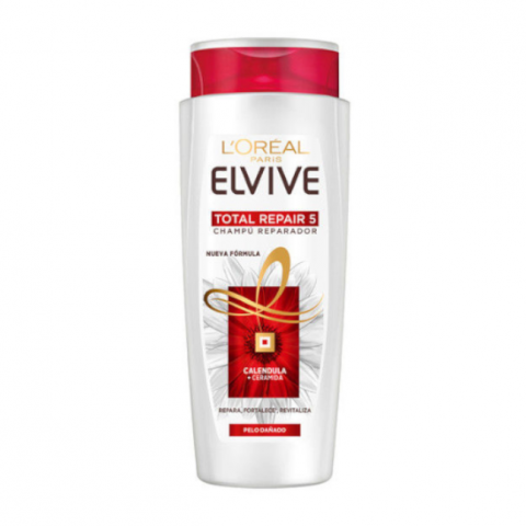 L'oreal Paris Elvive total repair 5 Shampoo 690ml