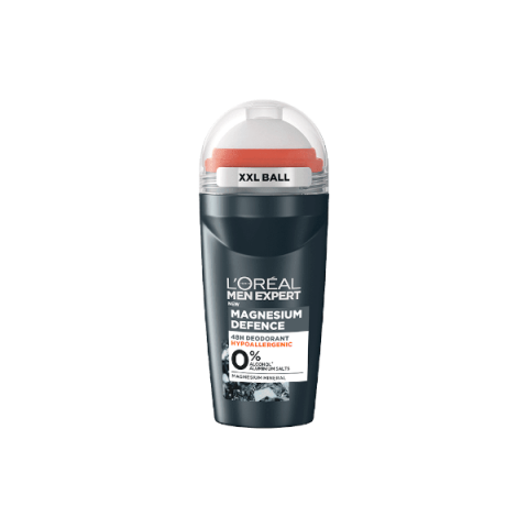 L'Oreal Men Expert magnesium defense deodorant 50ml