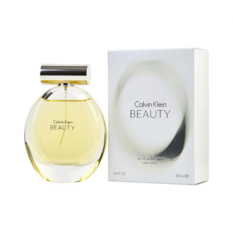 Calvin Klein Beauty perfume for her 100ml edp