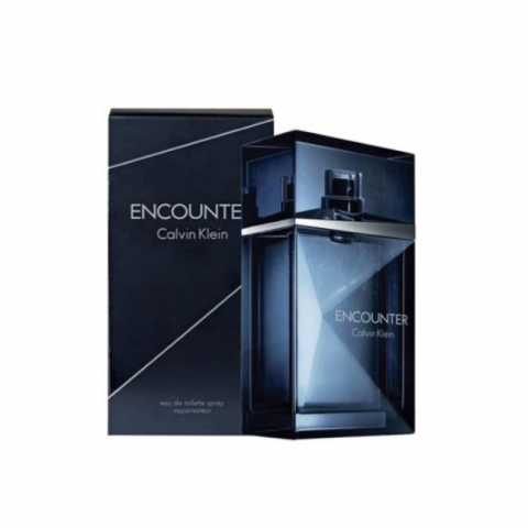  Calvin Klein Encounter perfume for him 50ml edt