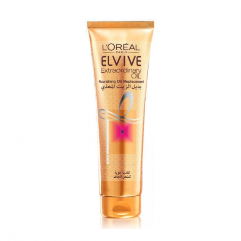 L'oreal Paris Elvive Extraordinary Oil replacement 300ml
