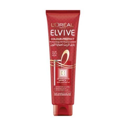 L'oreal Paris Elvive color protection Oil replacement 300ml