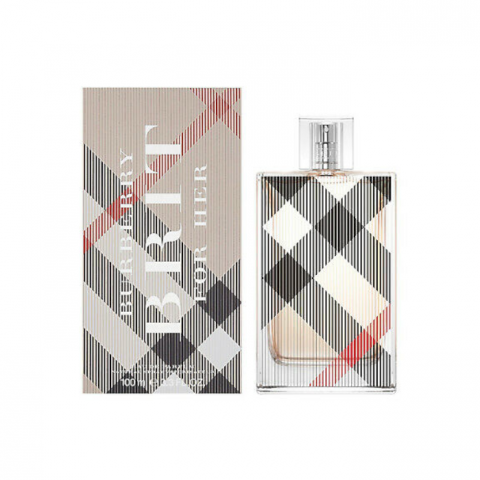عطر بربري برت نسائي 100مل EDp عطر بربري برت نسائي 100مل EDp