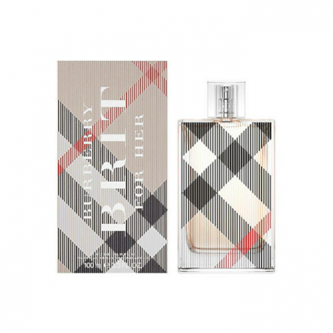 Burberry Brit for her 100ml EDP