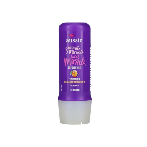 aussie 3 minute miracle total miracle conditionar 236ml