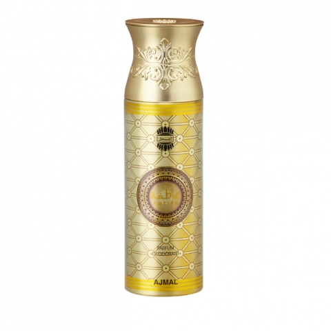 Ajmal deo atifa for her 200ml