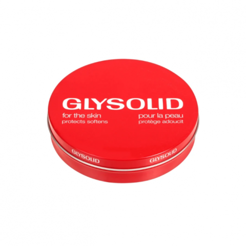 glysolid moisturizing cream 125ml