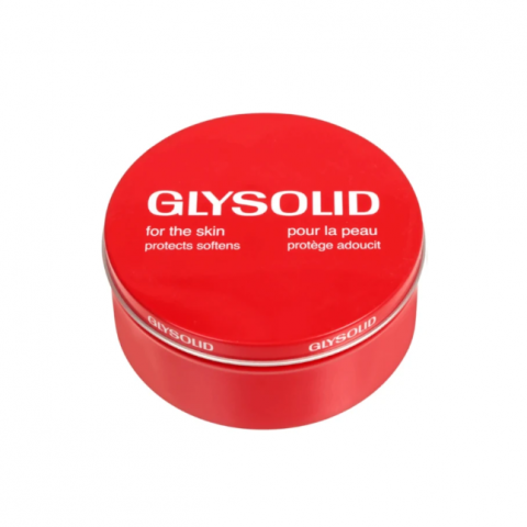 glysolid moisturizing cream 250ml