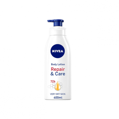 Nivea repair & care Body Lotion 400ml