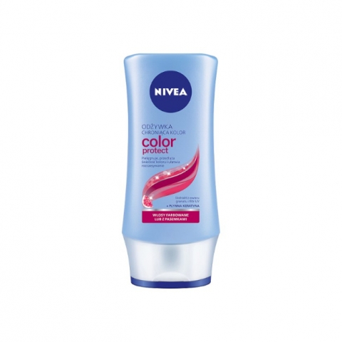 nivea color protect conditioner 200ml