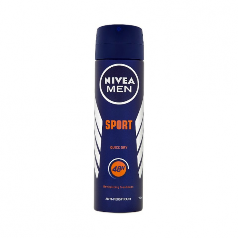nivea stick deodorant sport 150ml