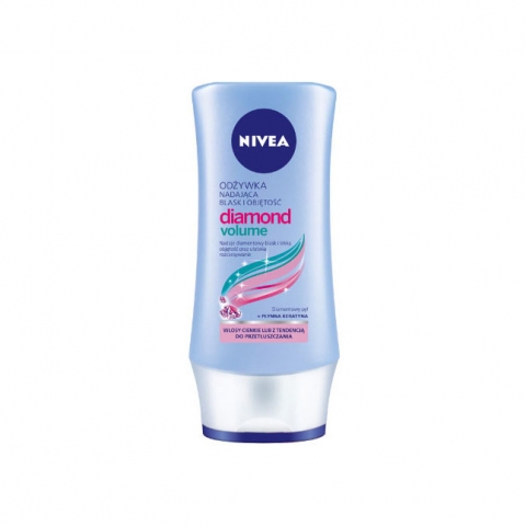 nivea intense diamond volume 200ml