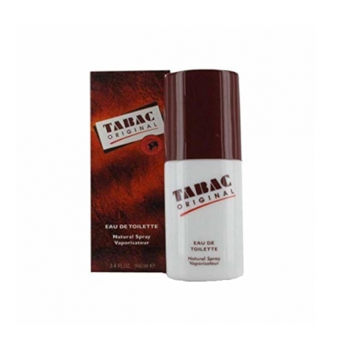 TABAC ORIGINAL Cologne 50ML