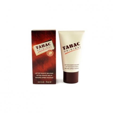 TABAC ORIGINAL AFTERSHAVE CREAM 75ML