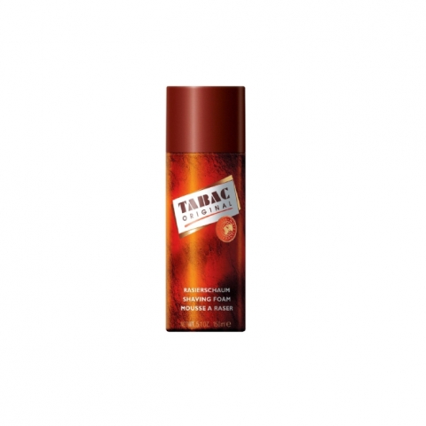 TABAC ORIGINAL SHAVE FOAM 150ML