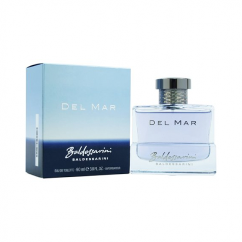 Baldessarini Del Mar perfume for him 90ml edt