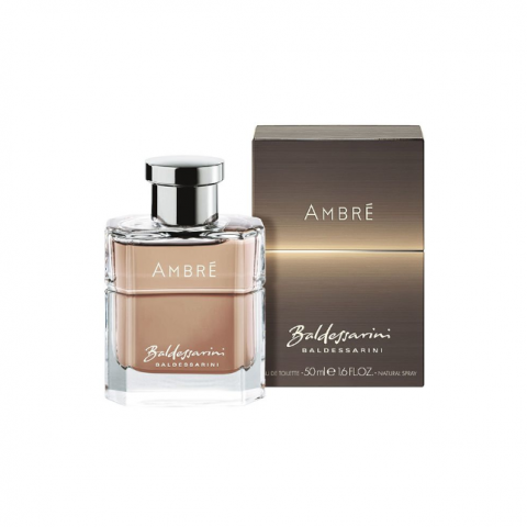 عطر بلدزريني امبر رجالي 50مل EDT