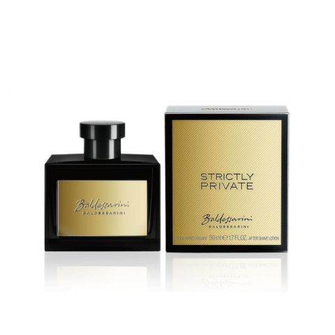 Baldessarini Strictly Private perfume for him 50ml edt