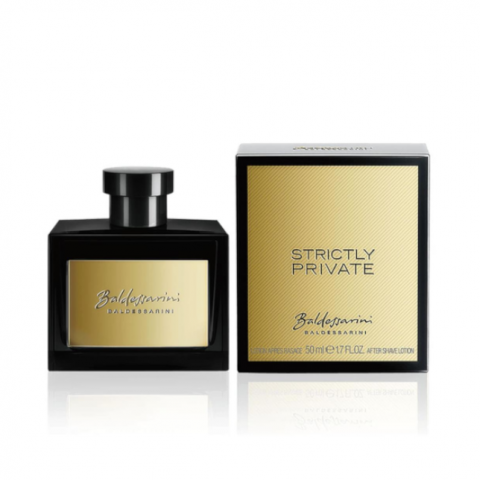 عطر بلدزريني ستراكتلي برايفت رجالي 90مل EDT