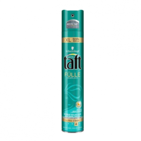 spray taft fulle n.4 300ml
