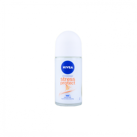 nivea roll-on deodorant stress protect 50ml