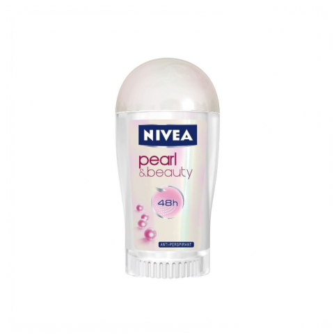 nivea stick deodorant pearl & beauty 40ml