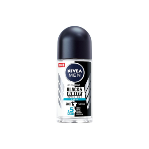 nivea roll-on deodorant cool kick 50ml