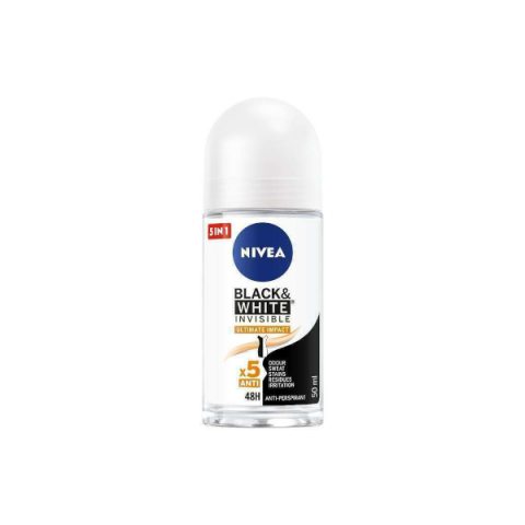 nivea roll-on deodorant ultimate impact 50ml