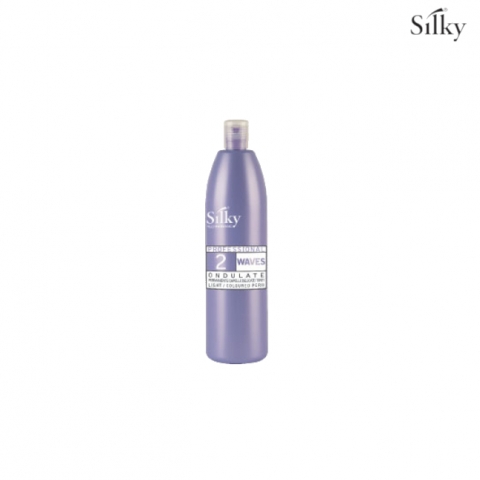 ONDULATE Hair perm 500ml N.2 ONDULATE Hair perm 500ml N.2