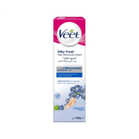 veet wax stripes for sensitive skin 20pcs