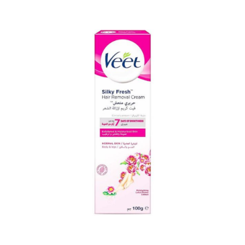 veet wax stripes for normal skin 20pcs