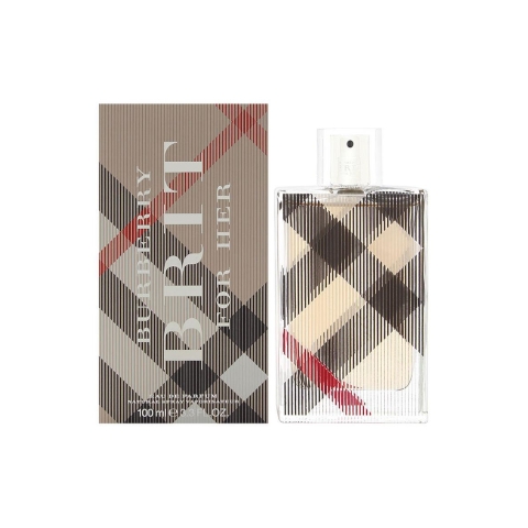 عطر بربري برت نسائي 100مل EDp