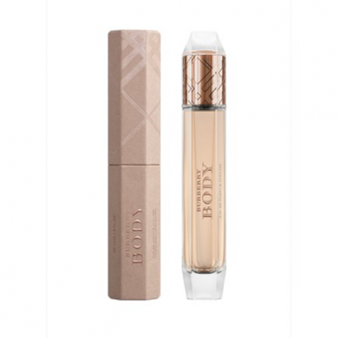 burberry body intense perfume for her 85ml edp