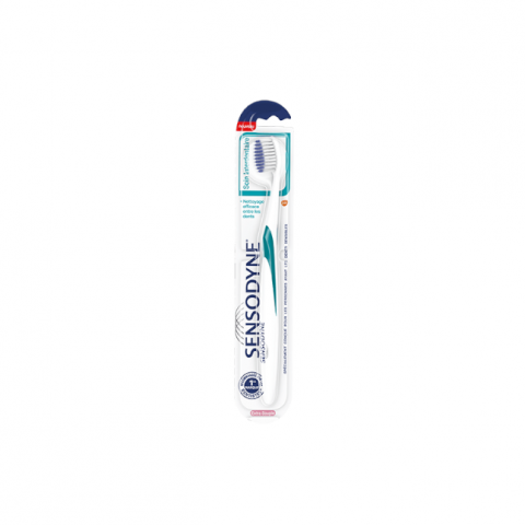 فرشاة اسنان سنسوداين SOIN INTERDENTAIRE SOFT
