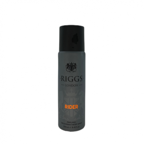 معطر ريكز لندن رجالي 250مل rider