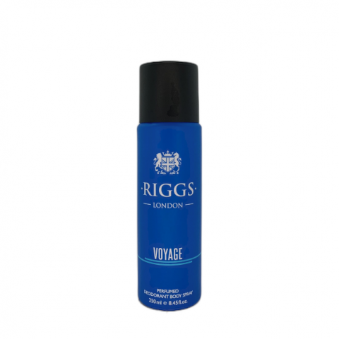 معطر ريكز لندن رجالي 250مل voyage