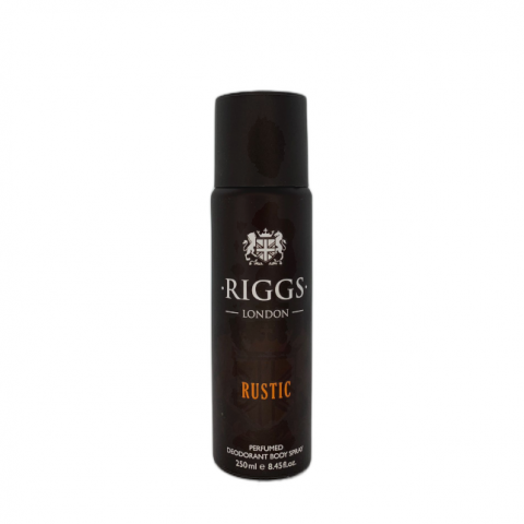 معطر ركز لندن رجالي 250مل rustic