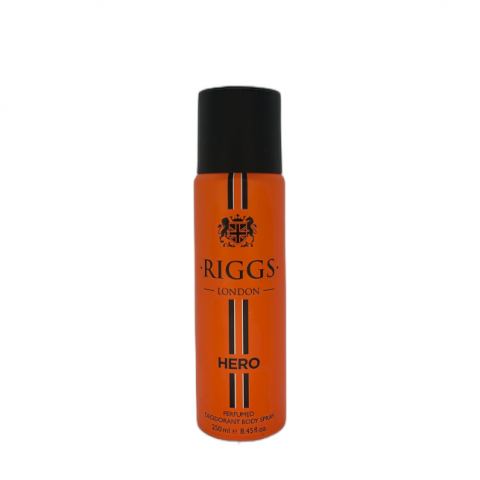 معطر ريكز لندن رجالي 250مل hero