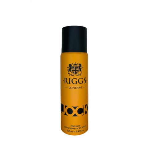 معطر ريكز لندن رجالي 250مل jock